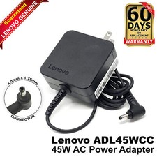 Adaptador carregador Lenovo IdeaPad 310 320 320S 45W 20V 2.25A ADL45WCC PA-1450-55LL comprar usado  Enviando para Brazil