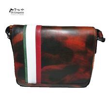 Borsa postino vera usato  Campobasso