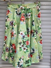 Zara green floral for sale  OXFORD