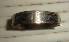 Antique rolled gold for sale  ST. AUSTELL