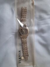 Vintage mens quartz for sale  NEWCASTLE UPON TYNE