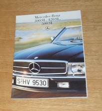 Mercedes benz r107 for sale  FAREHAM