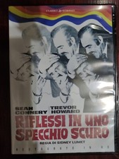 Riflessi uno specchio usato  Stra
