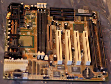 Slot motherboard atx for sale  GLOUCESTER