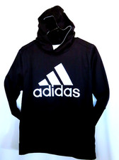 Adidas youth hoodie for sale  Lincoln