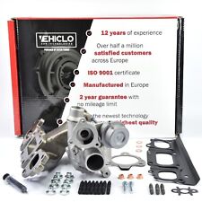 Turbocharger 821042 renault for sale  LEICESTER