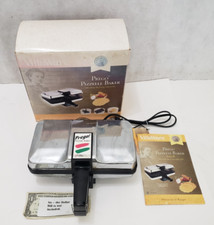 Villaware prego pizzelle for sale  Thomasville
