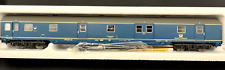Sachsenmodelle 14695 bahnpostw gebraucht kaufen  Leipzig