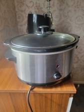 Slow cooker for sale  MANCHESTER