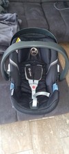 Cybex aton autositz gebraucht kaufen  Bretzfeld