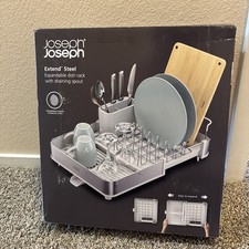 Joseph joseph stainless d'occasion  Expédié en Belgium