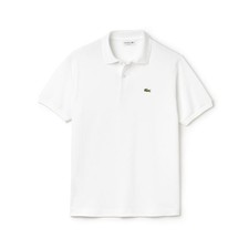 Lacoste polo bianca usato  Sant Ambrogio di Torino