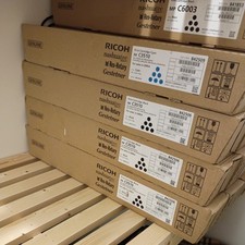 Original c3510 ricoh for sale  LONDON