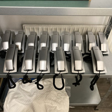 Agfeo t10 schnurgebundenes gebraucht kaufen  Bad Berleburg