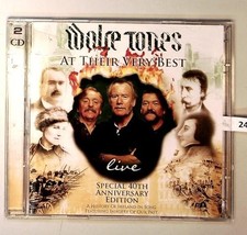 Wolfe tones 40th for sale  UK