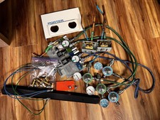 Porter vanguard system for sale  Valparaiso