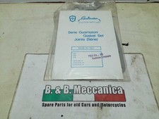 Guarnizioni motore fbm usato  Gambettola