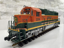 Usa train emd for sale  LINCOLN