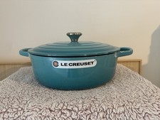 Creuset enamel cast for sale  Wantagh