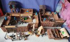 Playmobil western 341 gebraucht kaufen  Hamm