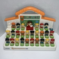Vtech abc learning for sale  Pflugerville