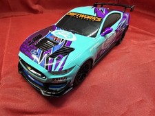 Scalextric drift car for sale  PLYMOUTH