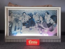 sign coors beer vintage for sale sign coors beer vintage for sale Oberlin