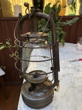 Sturmlampe bon jour gebraucht kaufen  Quierschied