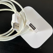 Genuine apple usb for sale  NEWARK