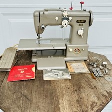Vintage pfaff 332 for sale  Trabuco Canyon