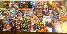 Comic lot marvel for sale  New York