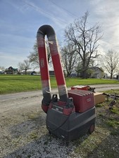 Lincoln mobiflex 400 for sale  Durham