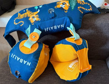 Brassard ceinture piscine d'occasion  Arras