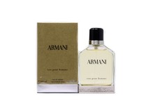 Giorgio armani armani gebraucht kaufen  Deutschland