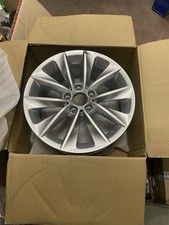 36116787578 cerchio 8jx18 usato  Perugia