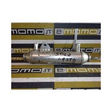 Radiatore gas scarico usato  Pratola Peligna
