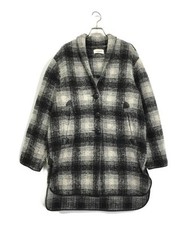 Manteau laine isabel d'occasion  Expédié en France