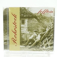 Rohrstock fofftein cd gebraucht kaufen  Kiel