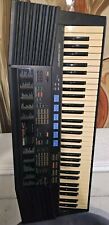 Yamaha psr full for sale  NOTTINGHAM