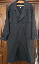 Imper noir taille d'occasion  Escautpont