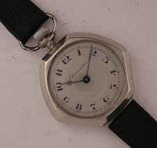 110 anos de idade CRONÔMETRO ROSKOPF 1910 pulso suíço 1 ótimo estojo com manutenção perfeita comprar usado  Enviando para Brazil
