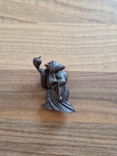 Ancienne figurine publicitaire d'occasion  Saint-Malo