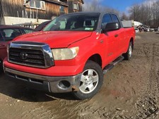 Toyota toyota tundra for sale  Cooperstown