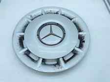 Borchia mercedes coprimozzo usato  Arzano
