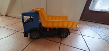 Kipplaster lkw sandspielzeug gebraucht kaufen  Ispringen