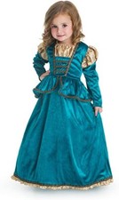 Little girls merida for sale  Tomball