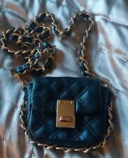 Aldo handbag black for sale  UXBRIDGE