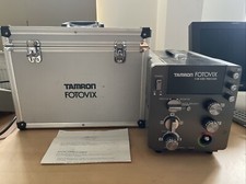 Tamron fotovix 87re gebraucht kaufen Tamron fotovix 87re gebraucht kaufen  Leipzig