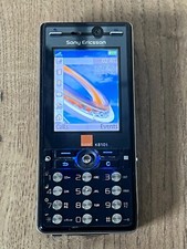 Sony ericsson k810i for sale  ABERDEEN
