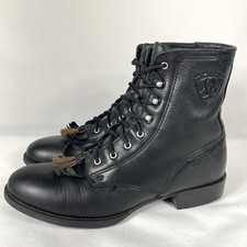 Ariat competitor boots for sale  Salt Lake City